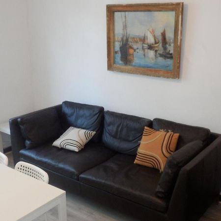 Appartement Argeles Sur Mer F3 45M Wifi Buitenkant foto