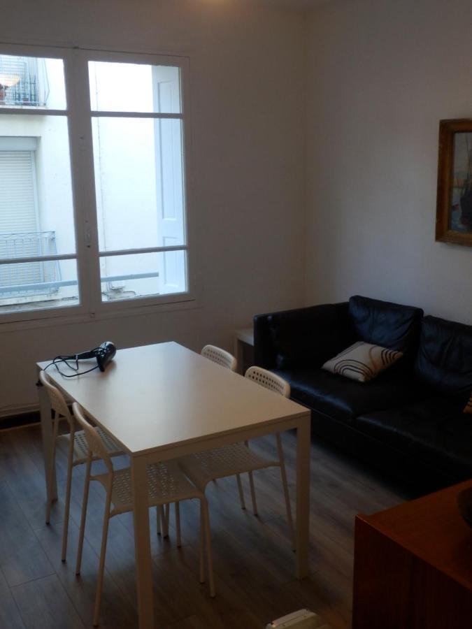 Appartement Argeles Sur Mer F3 45M Wifi Buitenkant foto