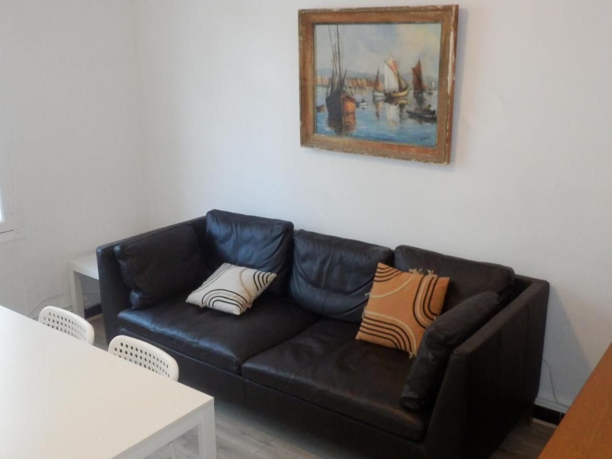 Appartement Argeles Sur Mer F3 45M Wifi Buitenkant foto